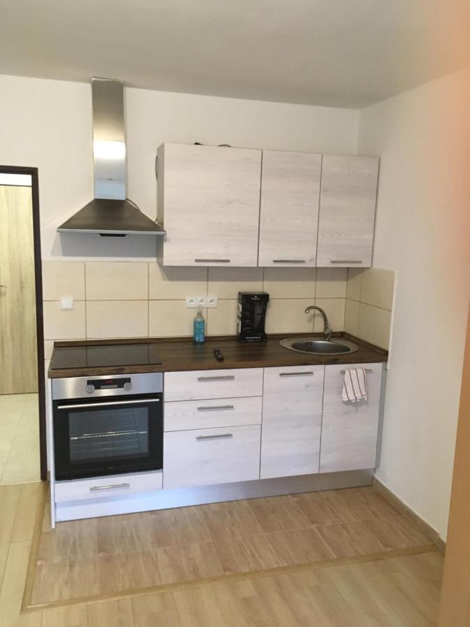 Apartmany U Parezace Humpolec Exteriör bild